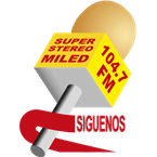 Miled Radio Atlacomulco logo