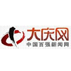 Daqing Literature Radio logo