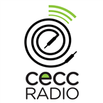 CECC Radio logo