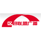 Tianjin Union of Regions Radio logo