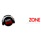 Dark Zone Online radio logo