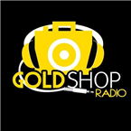 Radio GoldShop logo