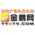 Yiyang Traffic Radio logo