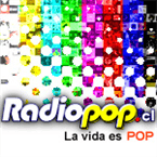 RadioPop90 logo