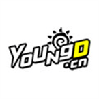Youngd Internet Radio logo