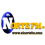 El Norte FM logo