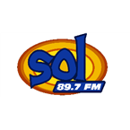 Sol 89.7 logo