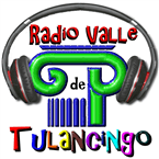 Radio Valle de Tulancingo logo
