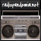 radiopandemia.net logo