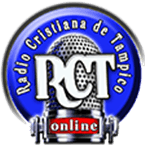 Radio Cristiana de Tampico logo