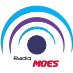 Radio Moes logo