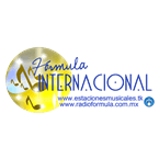 Formula Internacional logo