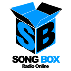 FmSongBox logo