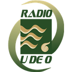 RADIO UDEO logo