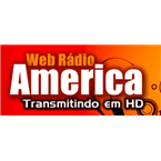 Web Radio America logo
