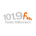 Radio Millennium logo