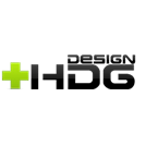 Design HDG logo