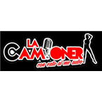 La Camionera logo
