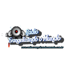 Rádio Evangelizando o Mundo logo