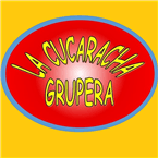 La Cucaracha Grupera logo