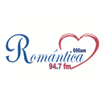 Romantica logo