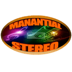 Radio Manantial Stereo logo
