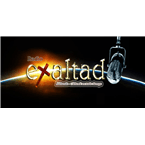 Radio Exaltad logo