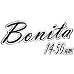 Bonita 14-50 logo