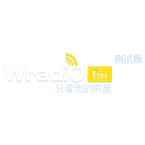 Wradio.fm logo