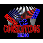 consentidos radio logo