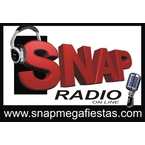 Snap Radio logo