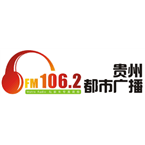 Guizhou Metropolis Radio logo