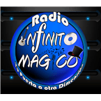 Infinito Mágico logo