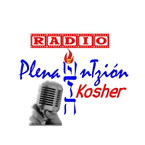 Radio Kosher Plena Untzion logo
