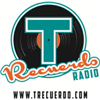 T Recuerdo logo