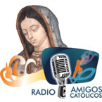 Radio Amigos Catolicos logo