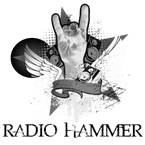 Radio Hammer Online logo