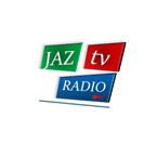 JAZ TV RADIO logo