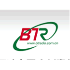 Baotou Entertainment Radio logo