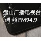 Panshan Pingshu & Entertainment Radio logo