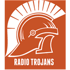 Radio Trojans logo