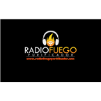 Radio Fuego Purificador logo