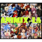 AnimixLA logo