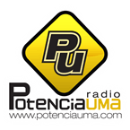Potencia UMA logo