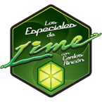 Los Especiales de Lime logo