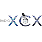 radioxcx.cl logo