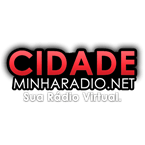 Web Rádio Cidade Mix FM logo