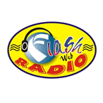 Flash Web Rádio logo