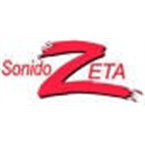 Sonido Zeta logo
