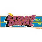Extasis Digital logo